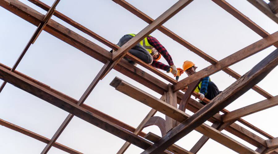 Expert Emergency Roof Repairs services in Westport, NY